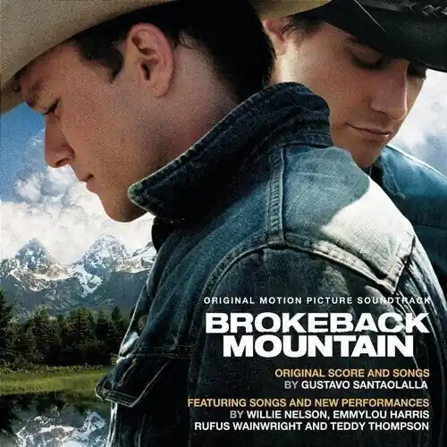 Cheap Various Artists - Brokeback Mountain (Original Soundtrack) [LP]