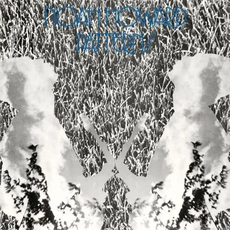 Trending Noah Howard - Patterns (LP)– Josey Records