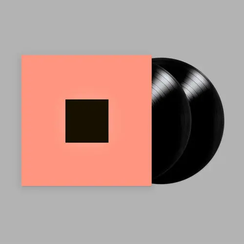 Bon Iver - Sable, Fable [2xLP] Seasonal Sale