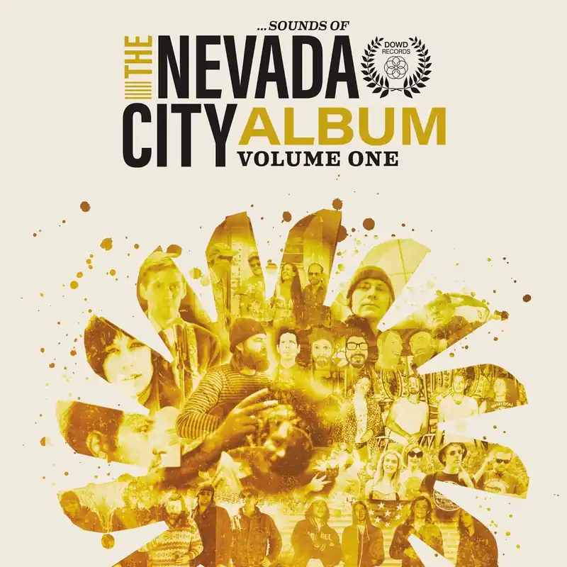 Super Sale Nevada City Album / Various - Nevada City Album / Various (LP)– Josey Records