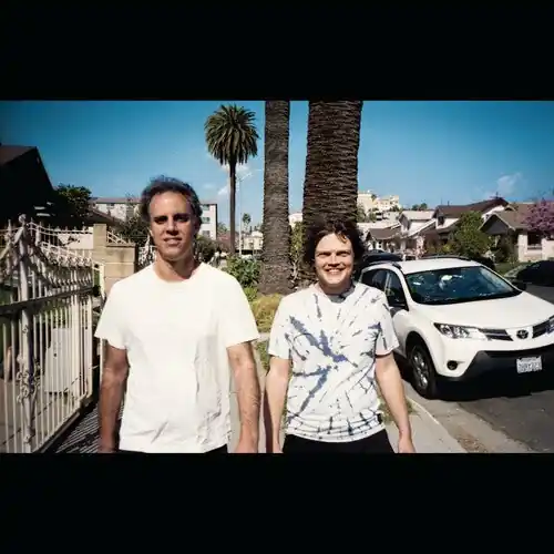Must Have Kieran Hebden & William Tyler - 41 Longfield Street Late 80's [LP]