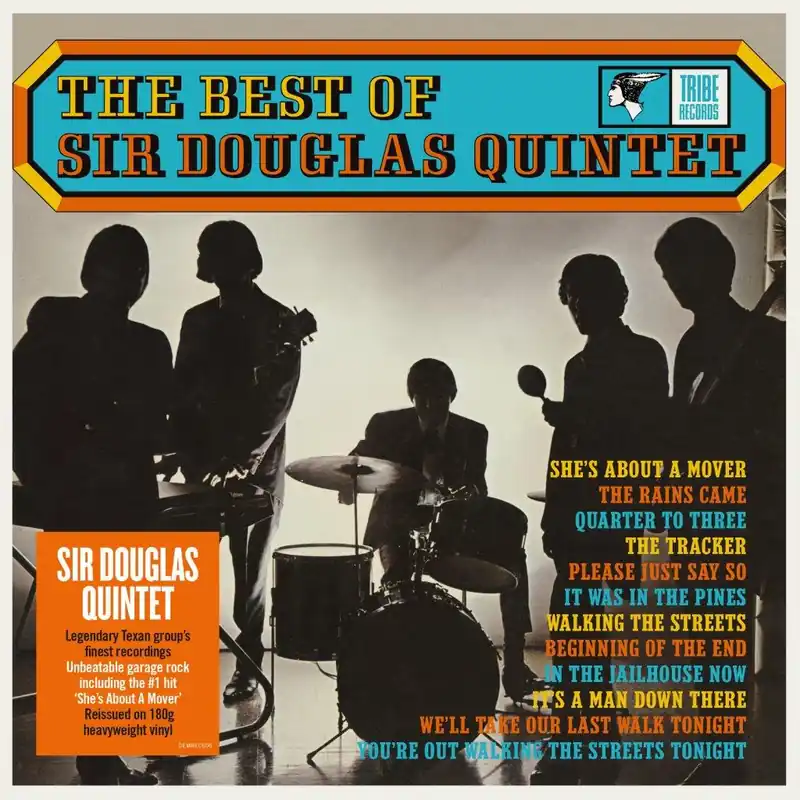 The Best Of Limited 180gram Heavyweight Vinyl LP Discount
