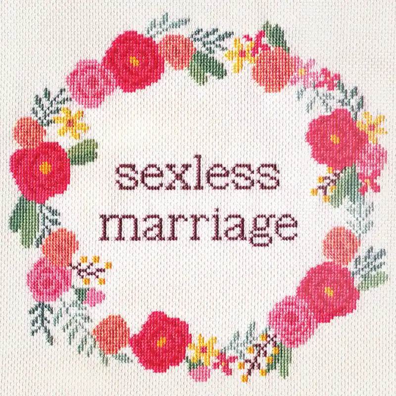 Sexless Marriage - Sexless Marriage (LP)– Josey Records Editor’s Pick