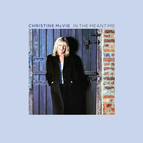 Hassle-Free Returns MCVIE,CHRISTINE IN THE MEANTIME - LP