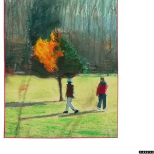 Citizen - Calling The Dogs [CD] Crafted