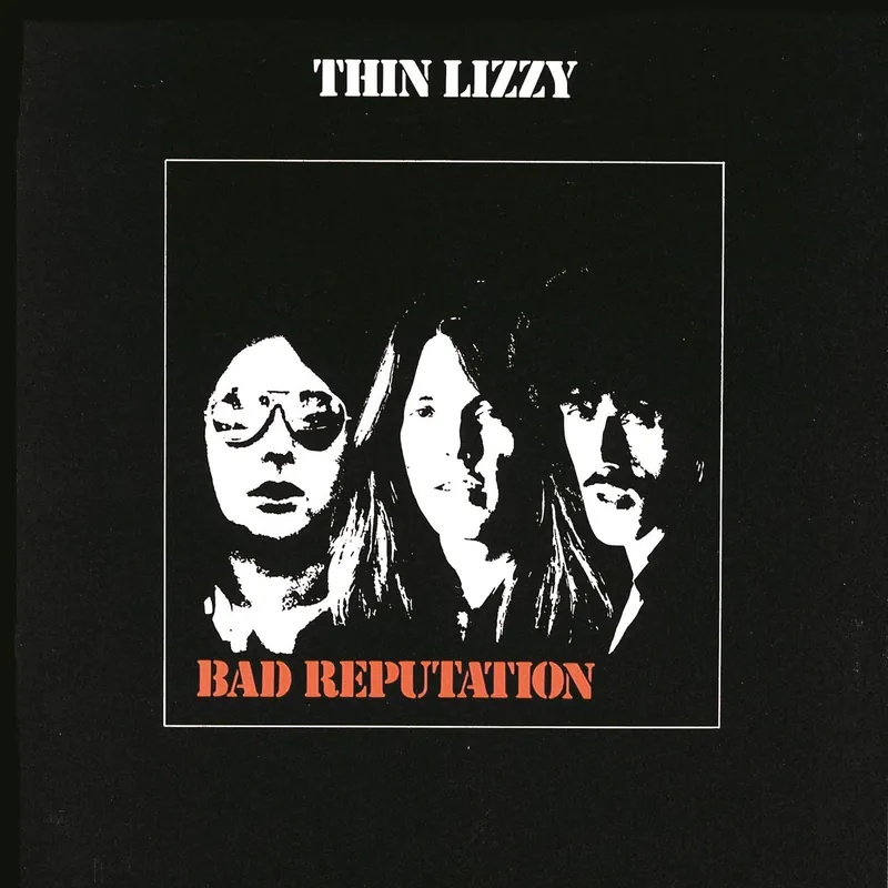 Secure Checkout Bad Reputation Limited Reissue 180gram Vinyl LP