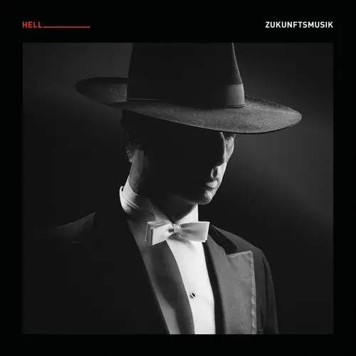 Special Discount Dj Hell - Zukunftsmusik (LP)– Josey Records