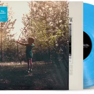 Josh Ritter - I Believe In You, My Honeydew [LP - Turquoise] Last Chance