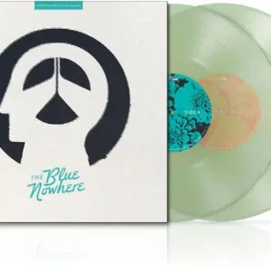 Place Order Between the Buried and Me - The Blue Nowhere [2xLP - Coke Bottle Clear]
