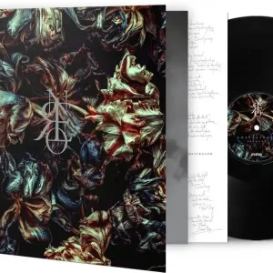 Viral Crone - Gotta Light? (LP)– Josey Records