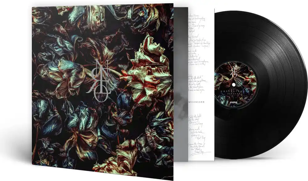 Viral Crone - Gotta Light? (LP)– Josey Records