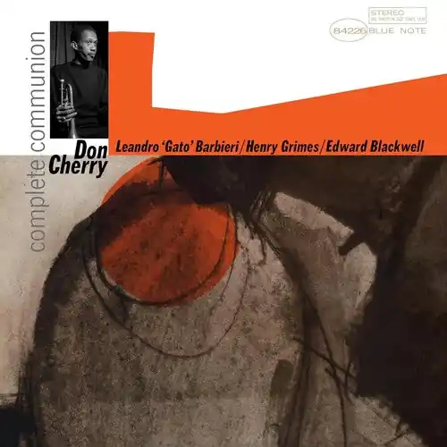 Next Day Delivery Don Cherry - Complete Comunion [LP - Tone Poet]