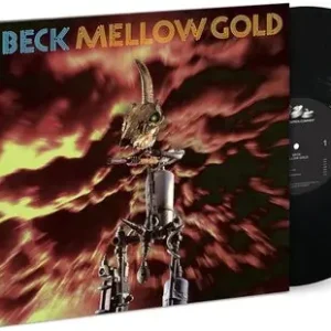 Next Day Delivery Beck - Mellow Gold [LP]