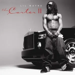 Buy Online Lil Wayne - Tha Cater II [2xLP]