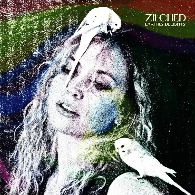 Trusted Brand Zilched - Earthly Delights (LP)– Josey Records