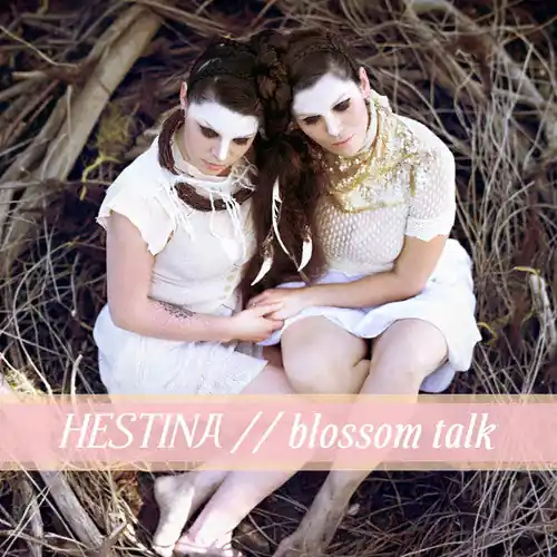 Special Offer Hestina - Blossom Talk (Vinyl)– Josey Records