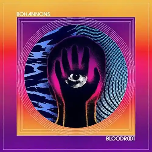 Bohannons - Bloodroot (LP)– Josey Records Free Returns
