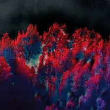 Nighttime Flyers - Running (Strange) [LP] Hassle-Free Returns
