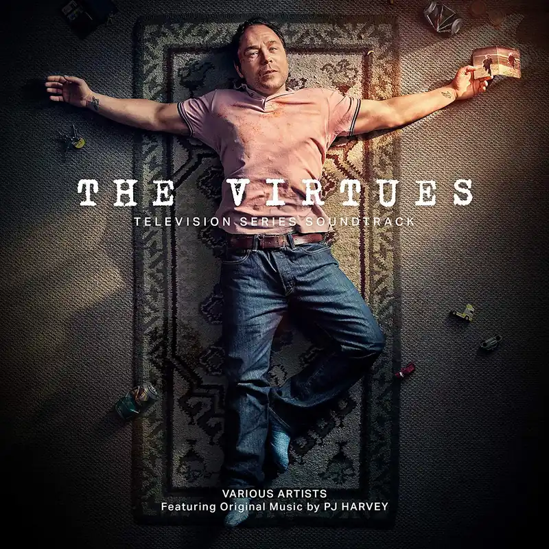 The Virtues(Television Series Soundtrack) Limited 180gram Vinyl 2LP Direct From Manufacturer