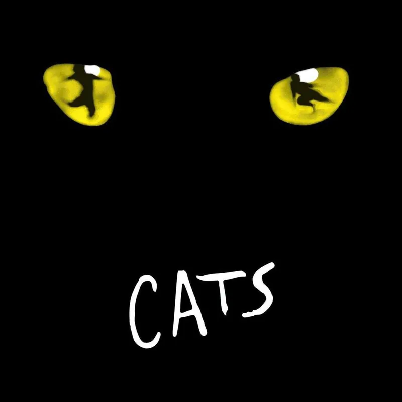 Cats Limited Reissue 180gram Vinyl 2LP Set Special Discount
