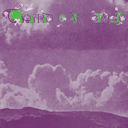 Third Ear Band - Third Ear Band [LP] Instant Buy