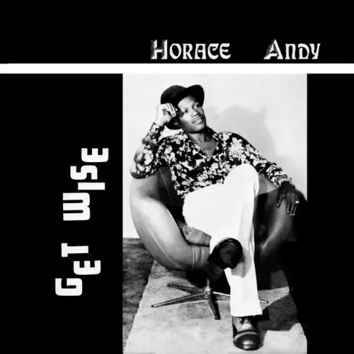 Low Price Horace Andy - Get Wise [LP]