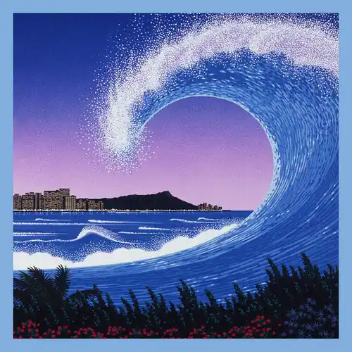 Editor’s Pick Various Artists - Pacific Breeze Volume 3: Japanese City Pop [2xLP]