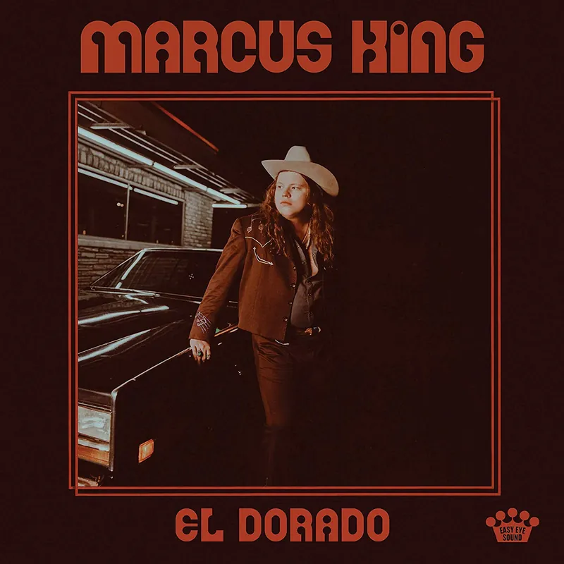 Best Choice EL DORADO Limited Vinyl LP