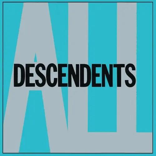 Direct From Factory Descendents - All [LP]