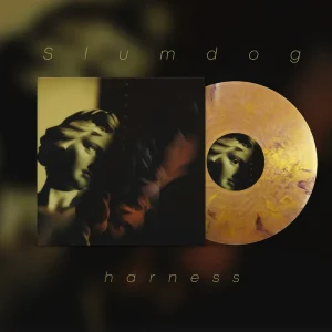 Slumdog - Harness [LP - Metallic Gold Smoke] Factory Price