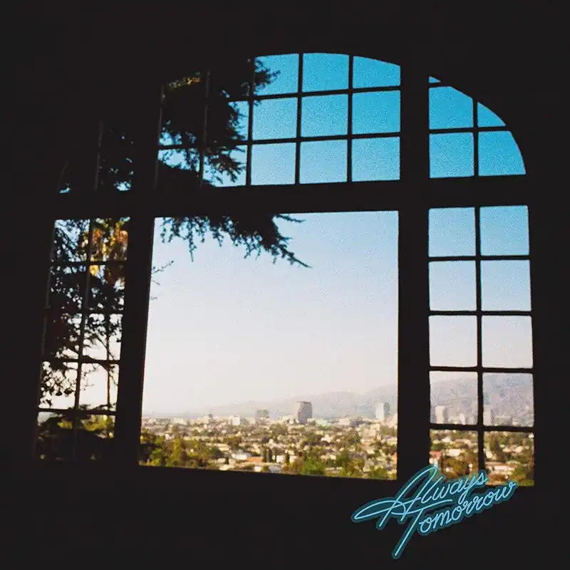 Best Coast - Always Tomorrow (LP)– Josey Records Free Shipping