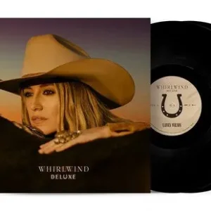 Lainey Wilson - Whirlwind (Deluxe Edition) [2xLP] Markdown
