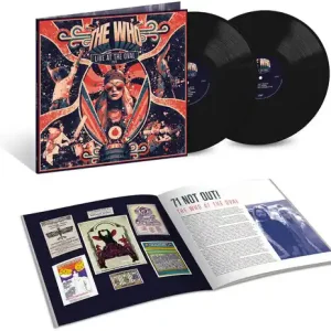 Bulk Order Who, The - Live At The Oval 1971 [2xLP]