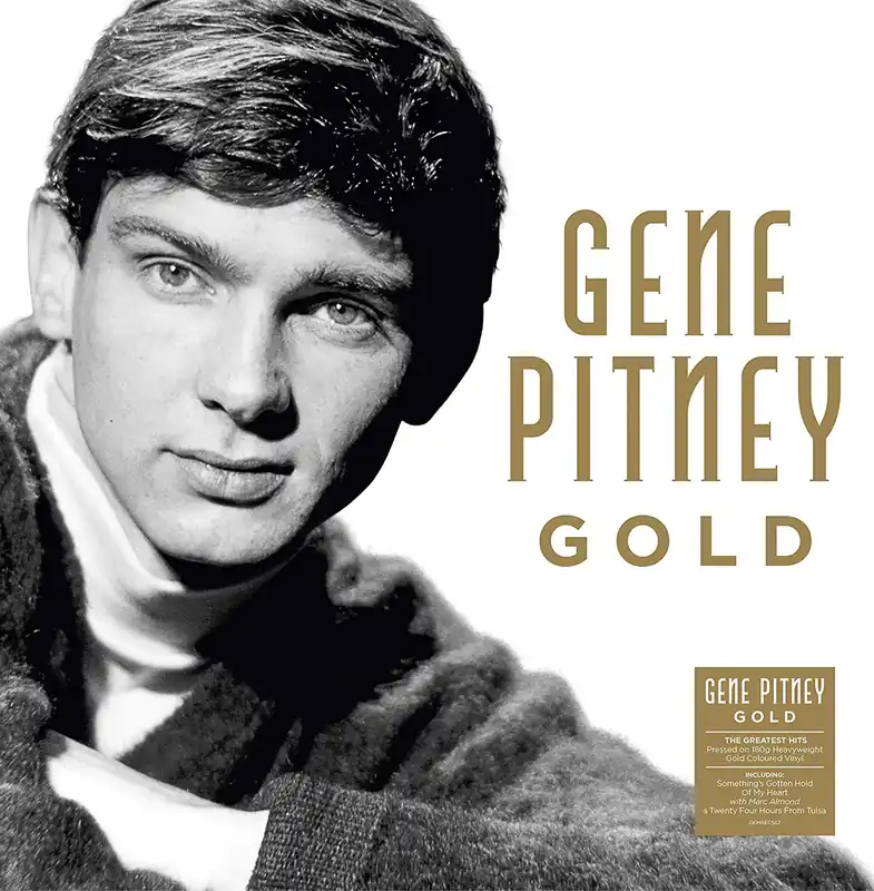 Buy Today Gold Limited Gold 180gram Heavyweight Vinyl LP