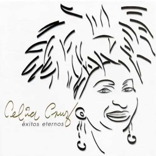 Celia Cruz - Exitos Eternos: Centennial Edition [LP - Copper] Best Seller