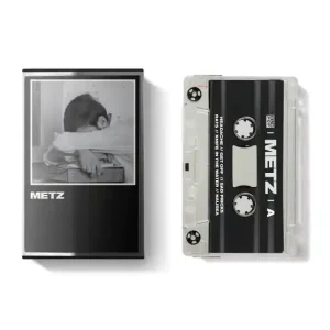 Affordable METZ METZ - TAPE