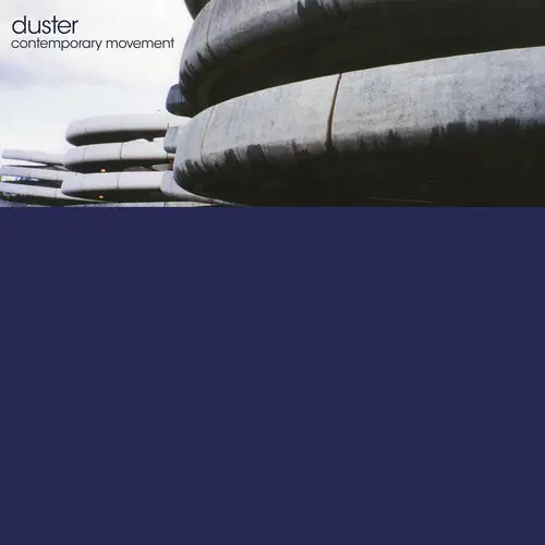 Warranty Included Duster - Contemporary Movement (Y2K 25th Anniversary) [LP - Diamond]