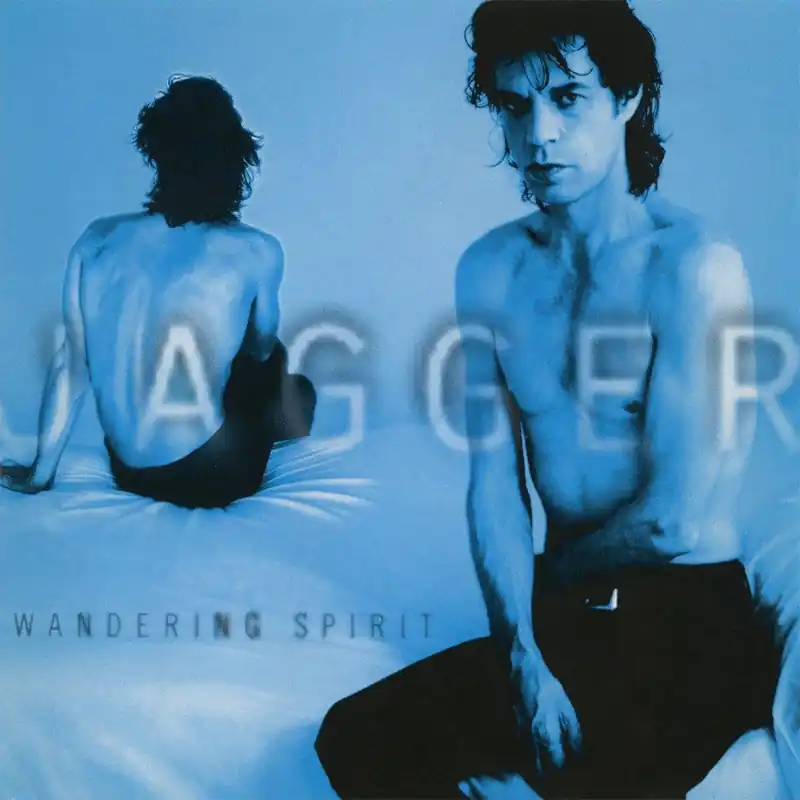 Trending Wandering Spirit Limited Half Speed Remastered Vinyl 2LP Set
