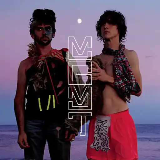 Latest MGMT ORACULAR SPECTACULAR (180 GRAM) - LP