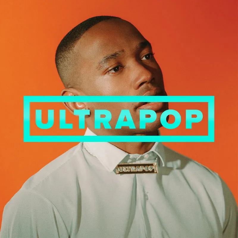 Armed, The - ULTRAPOP [LP - Clear] Buy Today