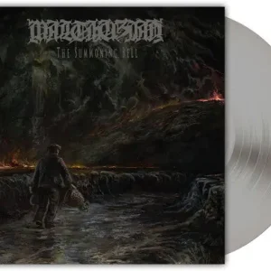 Malthusian - The Summoning Bell [2xLP - Silver] Editor’s Pick