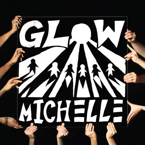 MICHELLE GLOW - CD Hot Picks