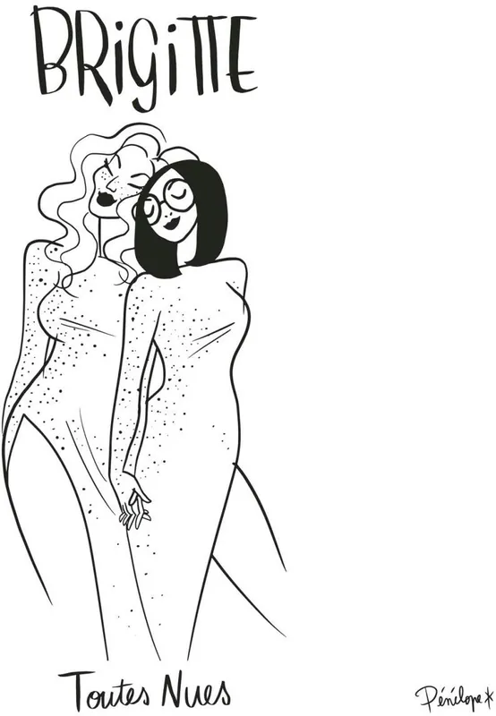 Toutes Nues Limited Vinyl 2LP Set New Release