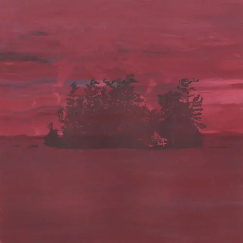 The Besnard Lakes - The Besnard Lakes Are The Divine Wind (Limited Edi– Josey Records No Minimum Order