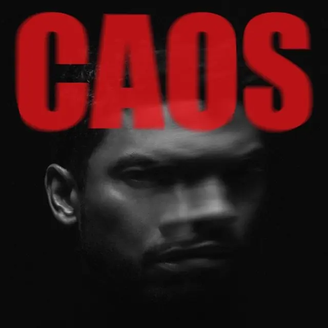 MIGUEL CAOS - CD Order Now