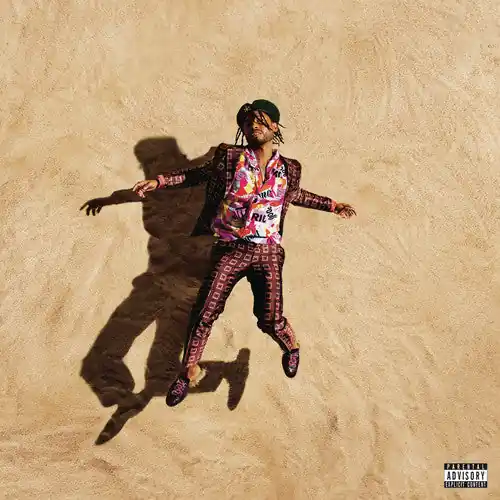 MIGUEL WAR & LEISURE - LP Fan Favorite