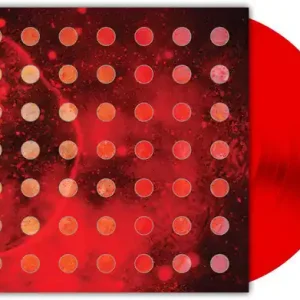 Cave In - Creative Eclipses [LP - Red] Markdown