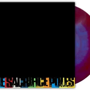 Cave In - The Sacrifice Poles [LP - Color] Trending