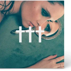 +++ (Crosses) - Day One / Vivien (Vinyl Single)– Josey Records Price Drop