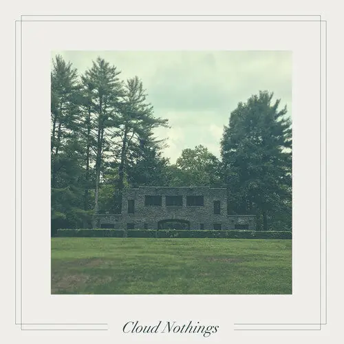 Handmade Cloud Nothings - Life Is Only One Event [LP - Green]